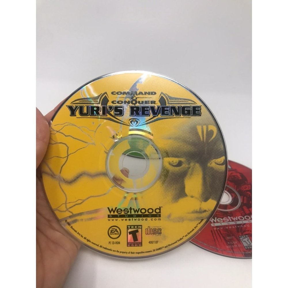 command and conquer bundle - Picture 2 of 7